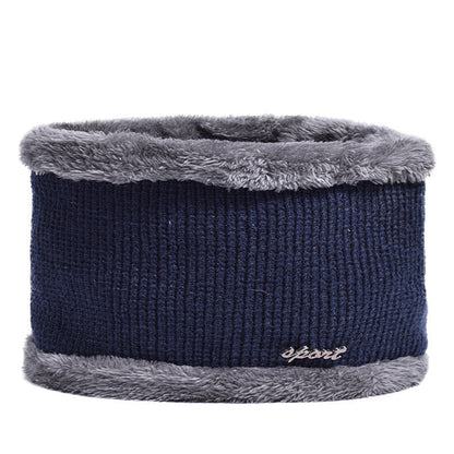 Winter Warm Knitted Beanie
