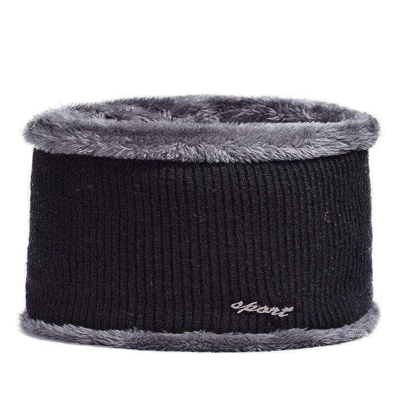 Winter Warm Knitted Beanie
