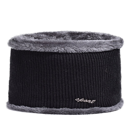 Winter Warm Knitted Beanie