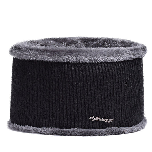 Winter Warm Knitted Beanie