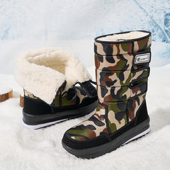 Camouflage green