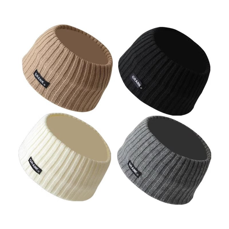 Winter Warm Sports Headband for Women