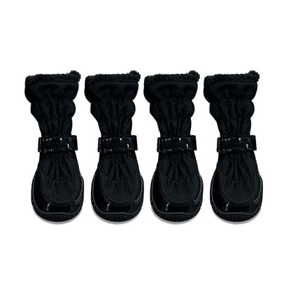 Winter Waterproof Anti-Slip Pet Dog Boots