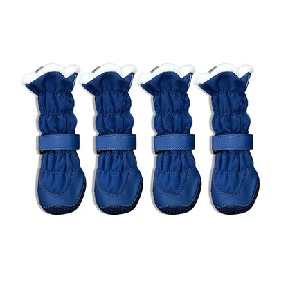 Winter Waterproof Anti-Slip Pet Dog Boots