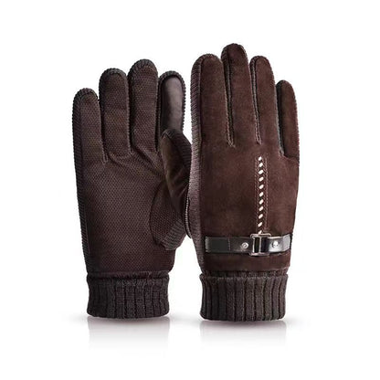 Winter Waterproof Windproof Touchscreen Gloves