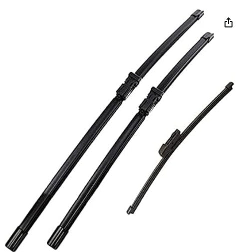 wiper blades set