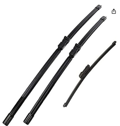 wiper blades set