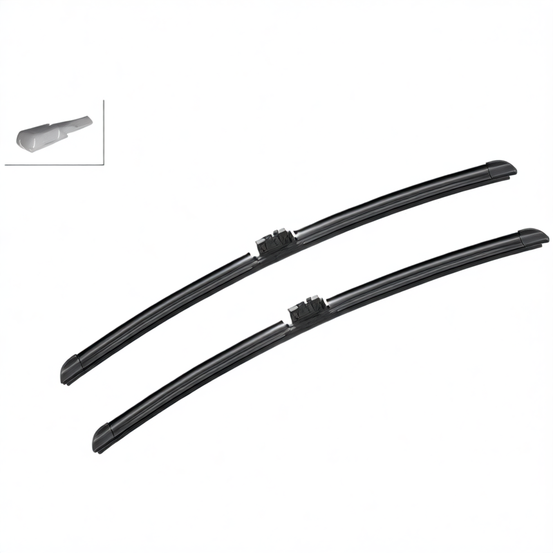 Wiper Blades Set