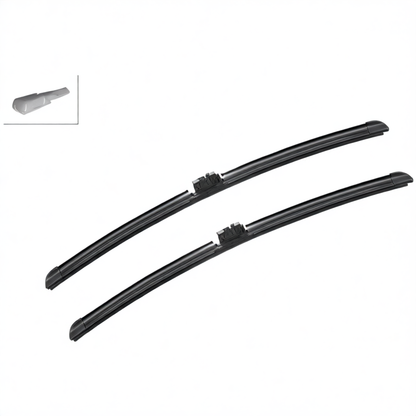 Wiper Blades Set