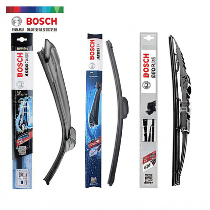 Wiper Blades Set