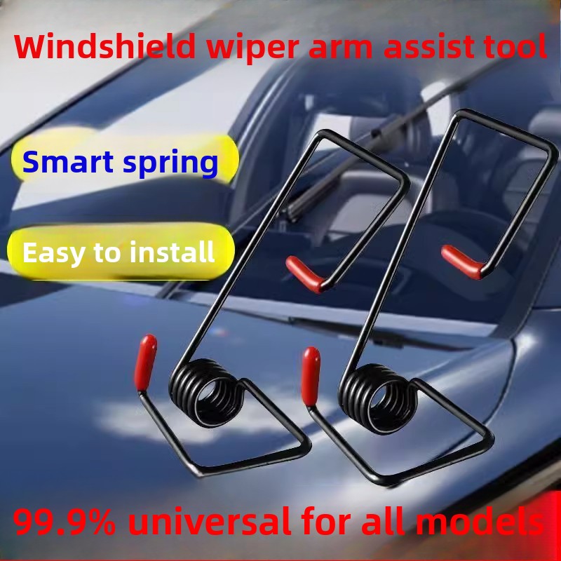 wiper spring