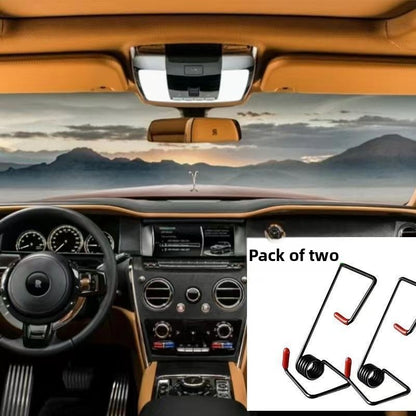 wiper spring