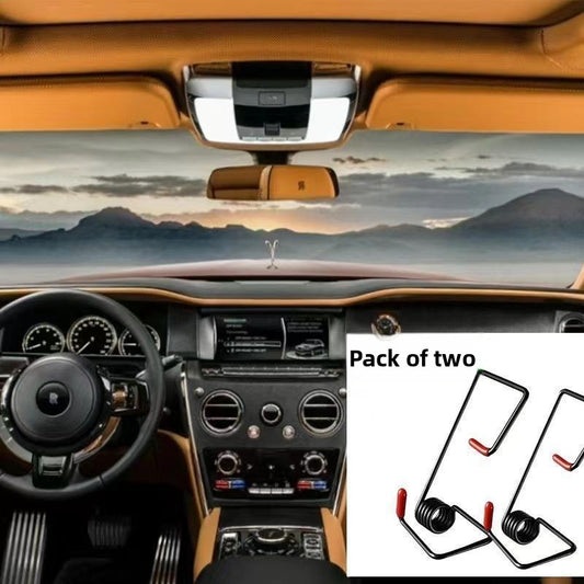 wiper spring
