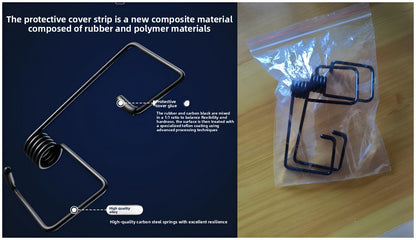 wiper spring