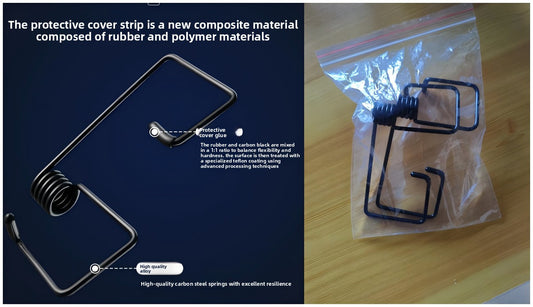 wiper spring