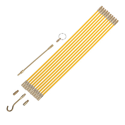 wire lead