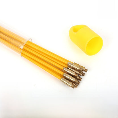 wire lead