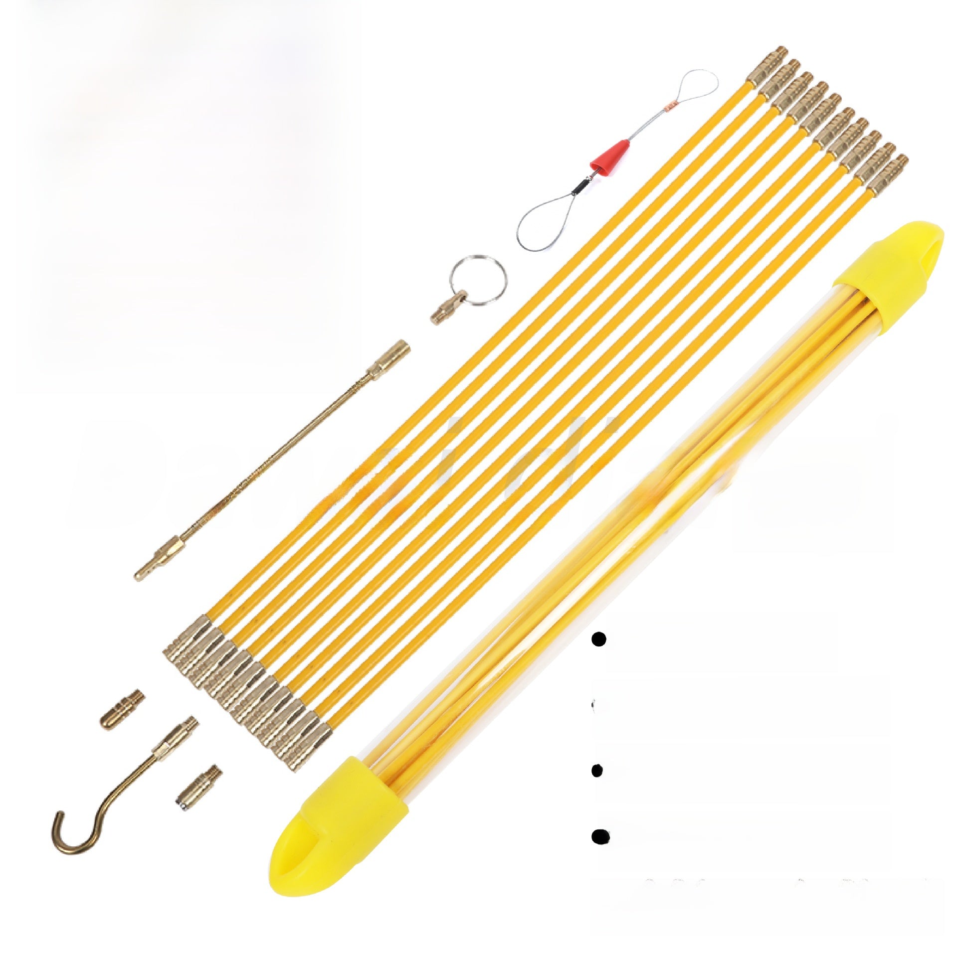 wire lead