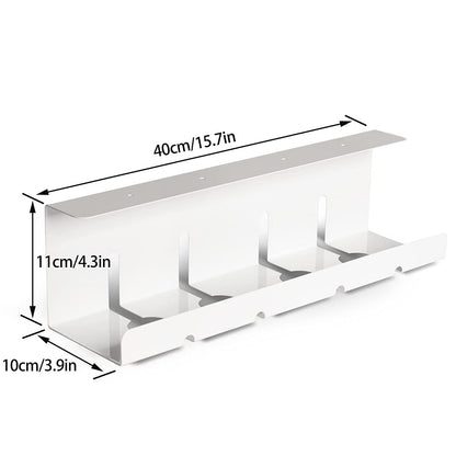 Wire Organizer Tray