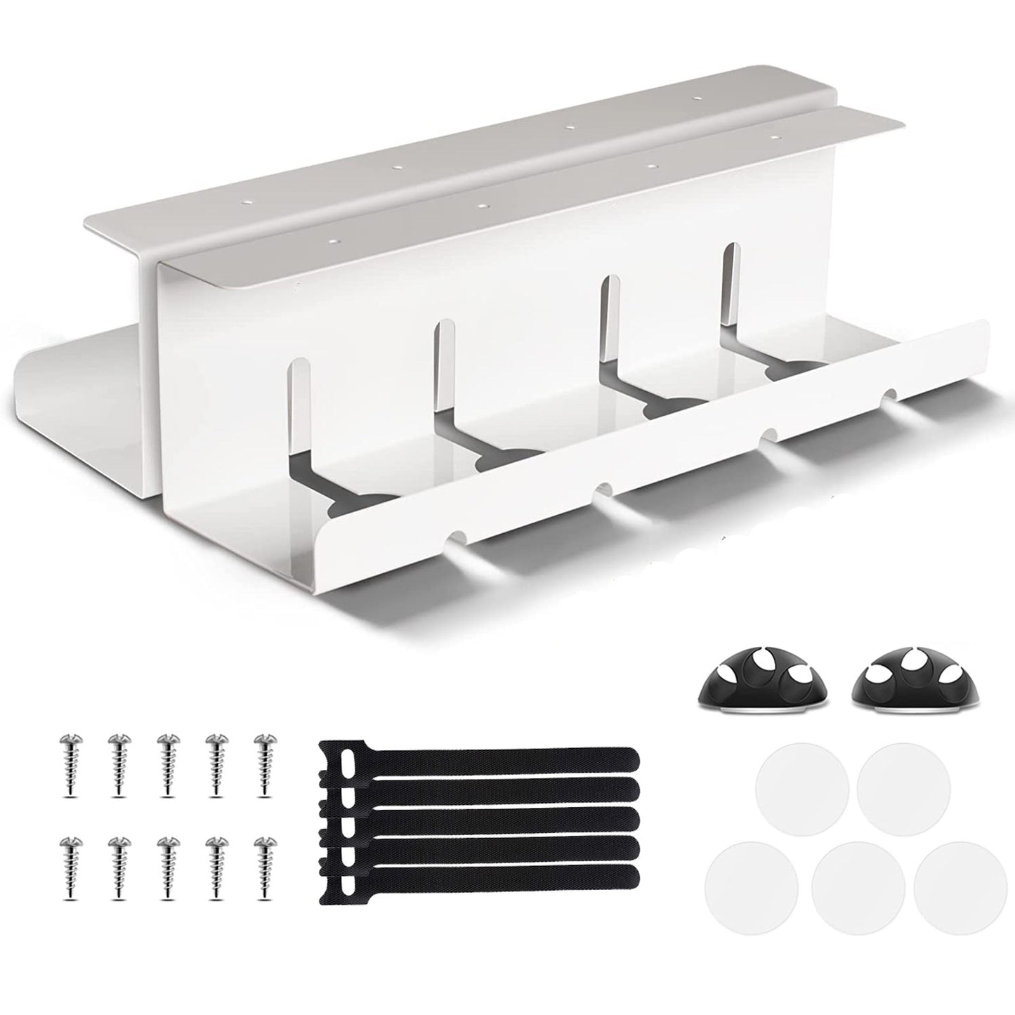 Wire Organizer Tray