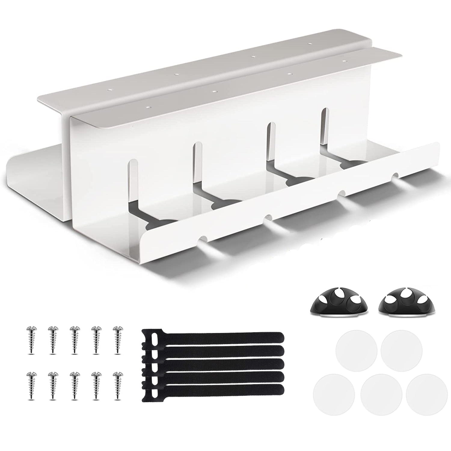 Wire Organizer Tray