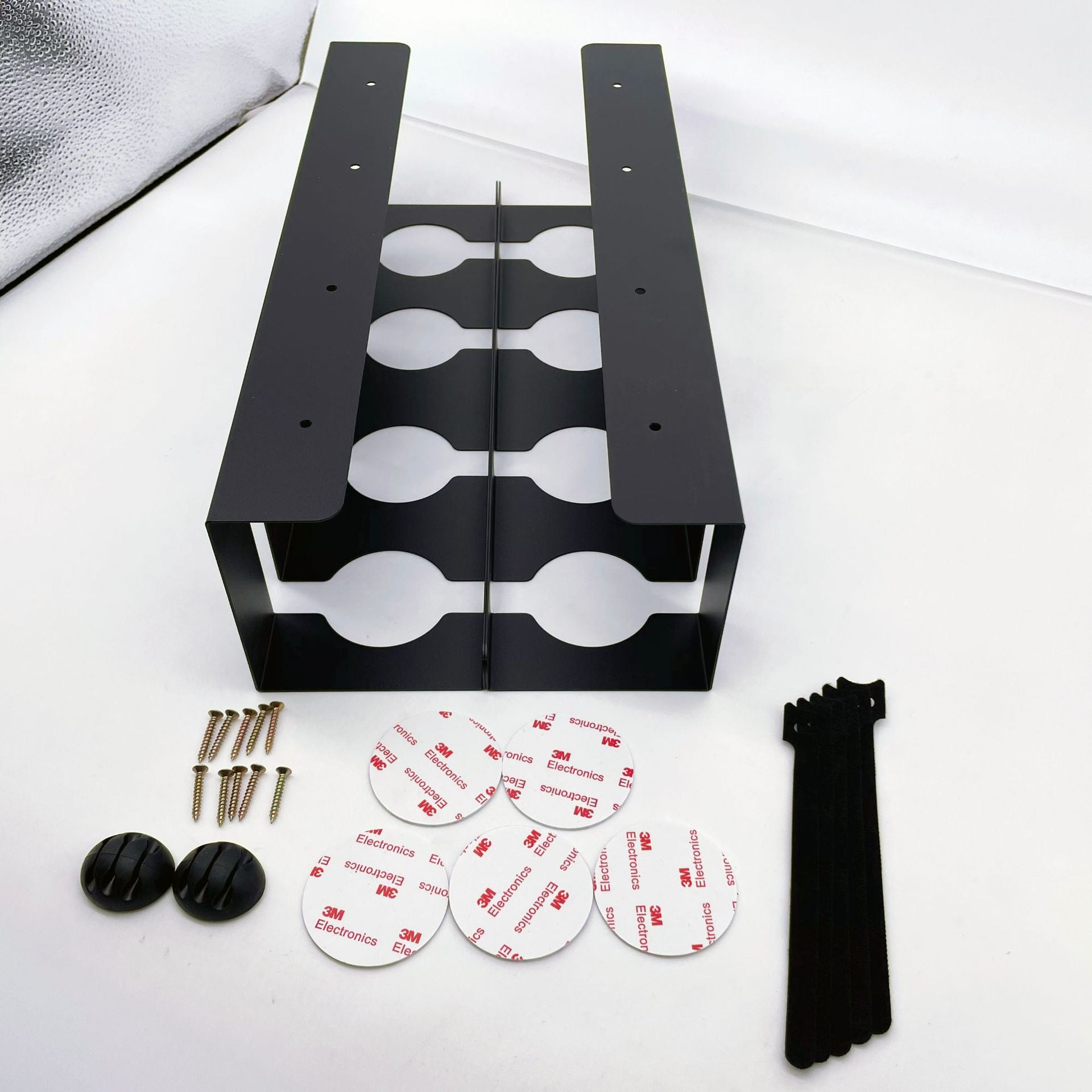 Wire Organizer Tray