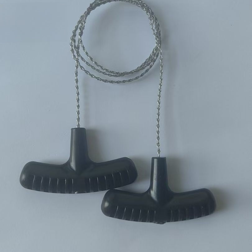 Wire Saw
