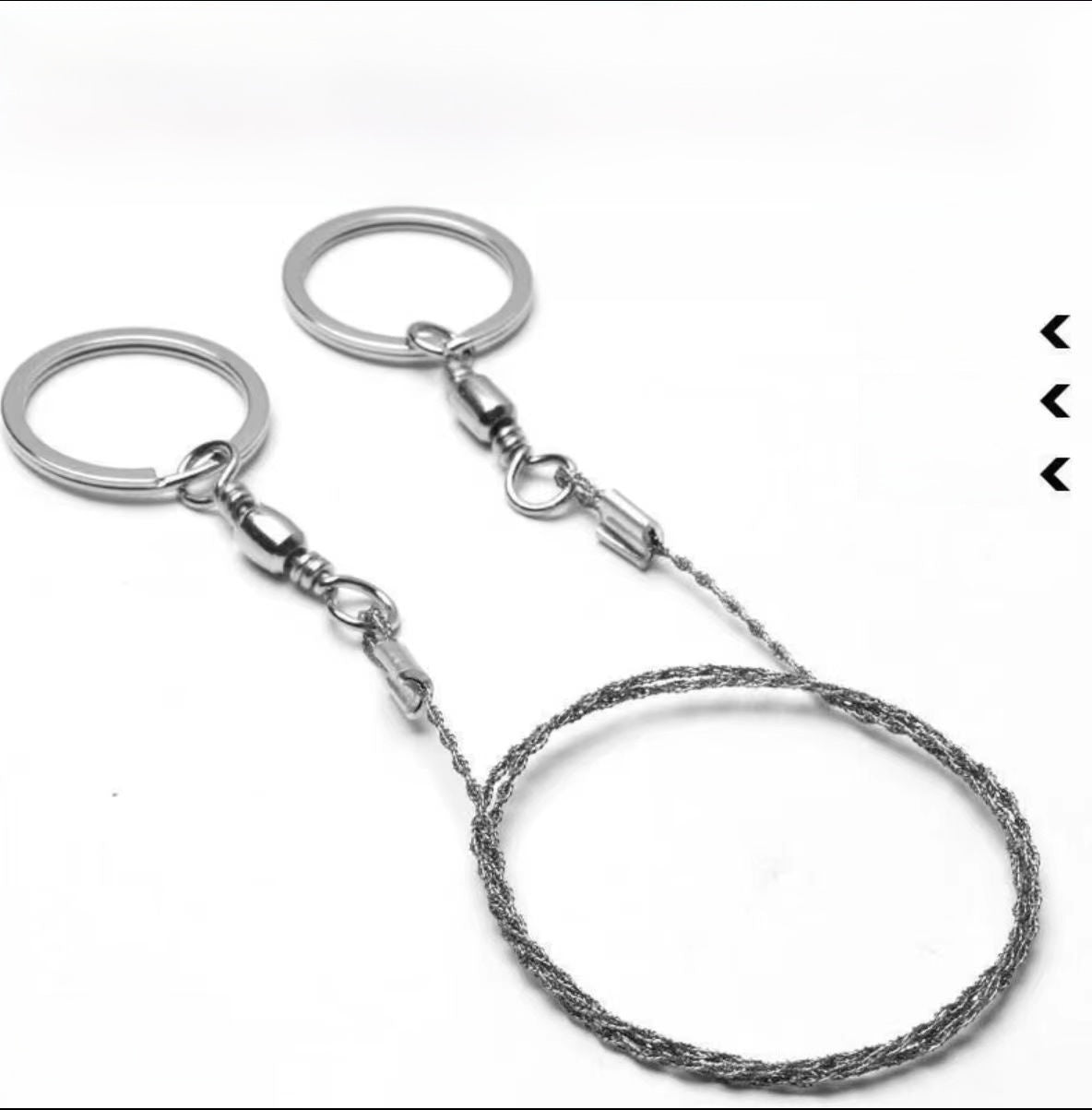 Wire Saw