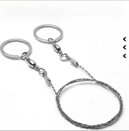 Wire Saw