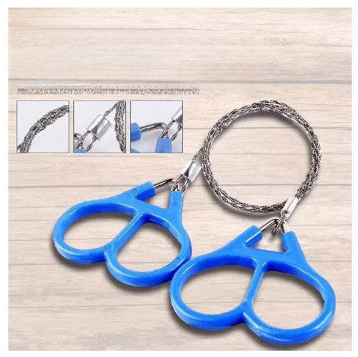 Wire Saw