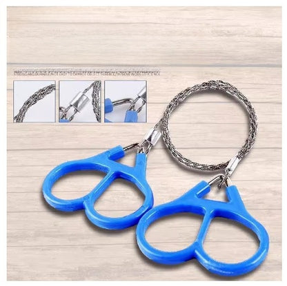 Wire Saw