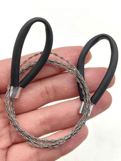 Wire Saw