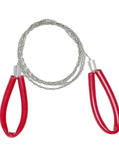 Wire Saw