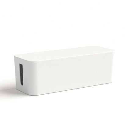 Wire socket, power strip, cable management box