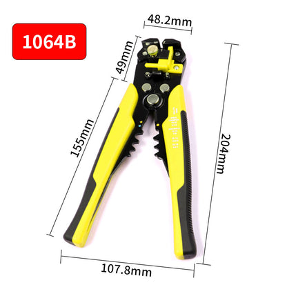 Wire Stripping Pliers