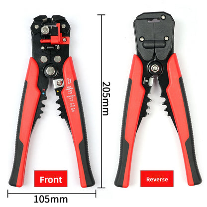 Wire Stripping Pliers