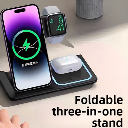 Wired Charging Stand