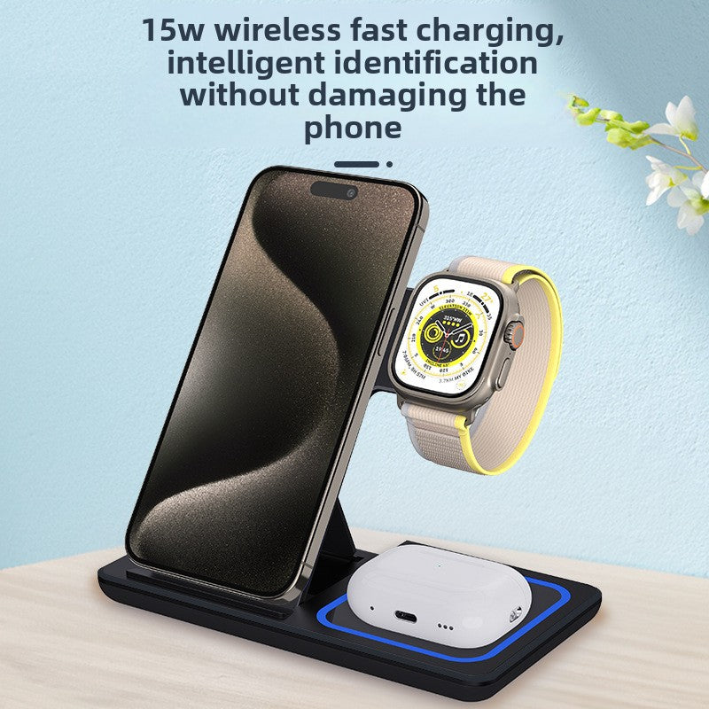 Wired Charging Stand