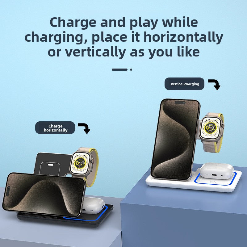 Wired Charging Stand