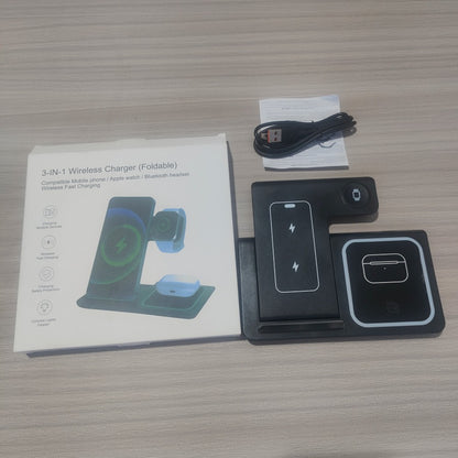 Wired Charging Stand