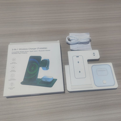 Wired Charging Stand