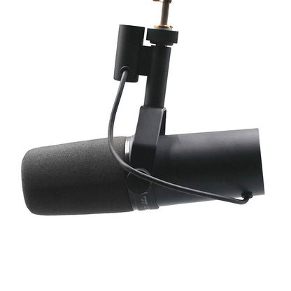 wired dynamic microphone