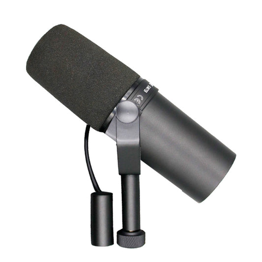 wired dynamic microphone