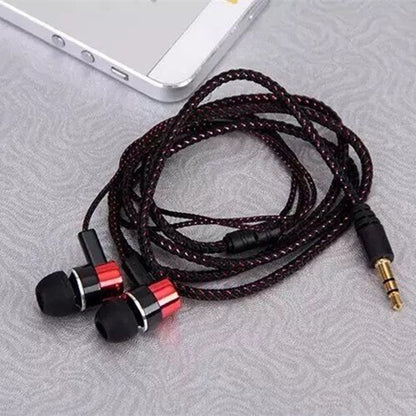 Wired Earphones