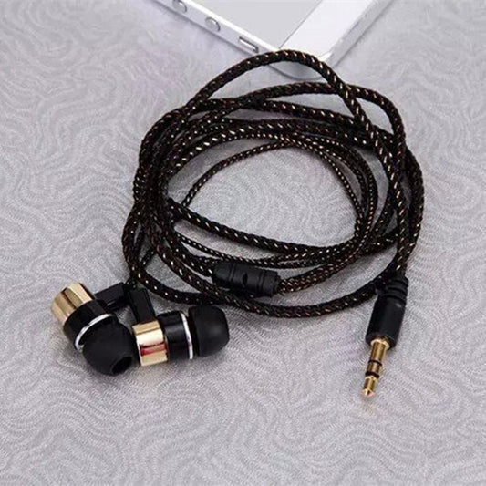 Wired Earphones