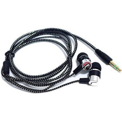 Wired Earphones