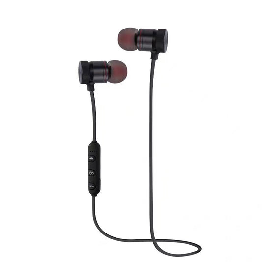 Wired Earphones