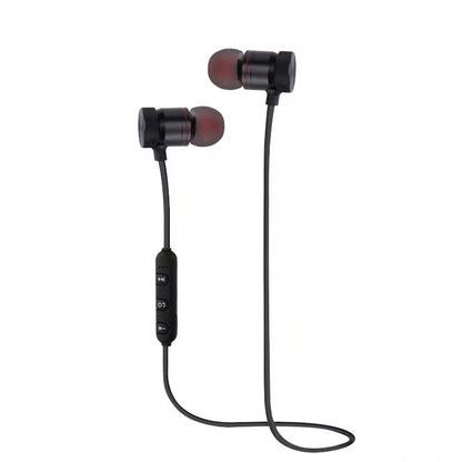 Wired Earphones