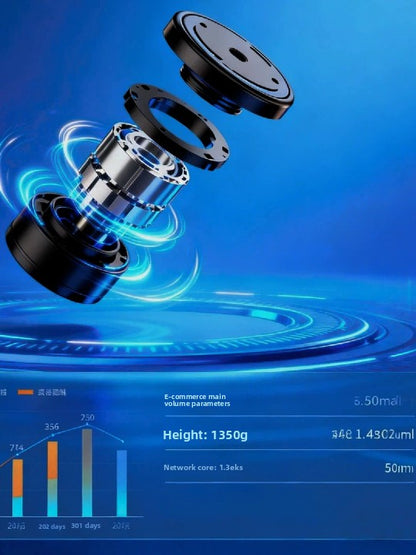 Wired Gaming Headset