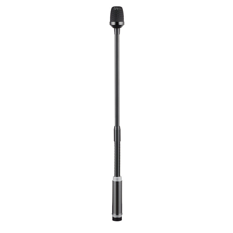 Wired Gooseneck Dynamic Microphone